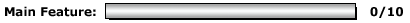 MAIN FEATURE