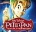 PETER PAN Platinum Edition DVD