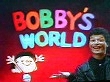 BOBBY'S WORLD title screen