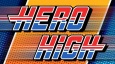 HERO HIGH logo