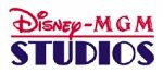 Disney-MGM Studios logo