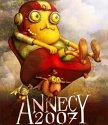 Annecy 2007 poster