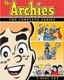 THE ARCHIE SHOW - THE COMPLETE SERIES