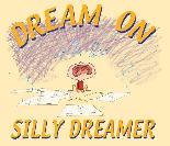 'Dreamer' title logo
