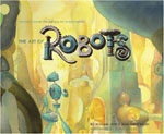 robots (13k image)